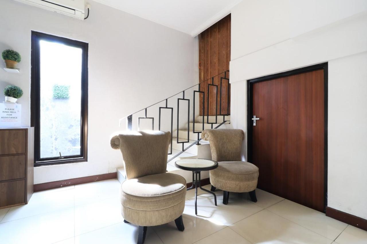Uptown Residence Syariah Pondok Pinang Jakarta Eksteriør bilde