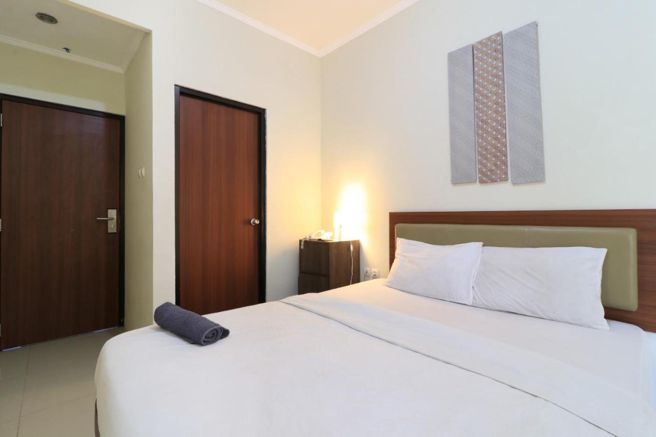 Uptown Residence Syariah Pondok Pinang Jakarta Eksteriør bilde