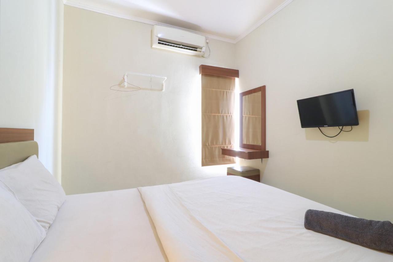 Uptown Residence Syariah Pondok Pinang Jakarta Eksteriør bilde