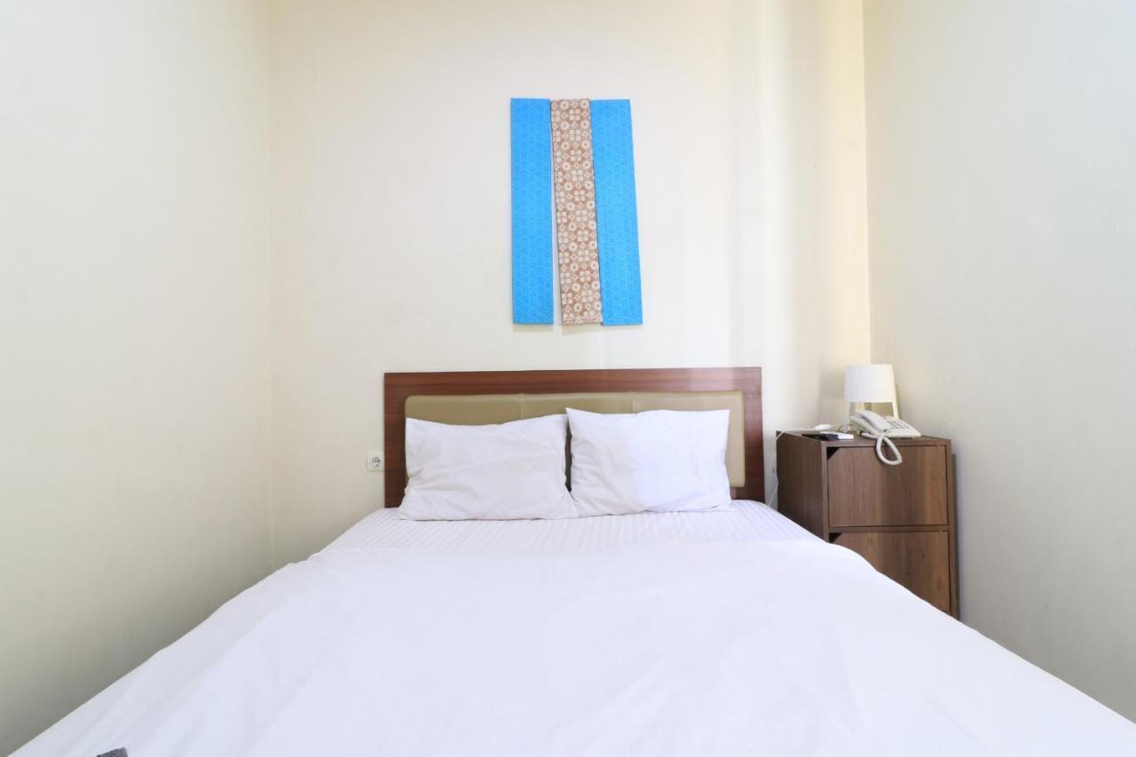 Uptown Residence Syariah Pondok Pinang Jakarta Eksteriør bilde
