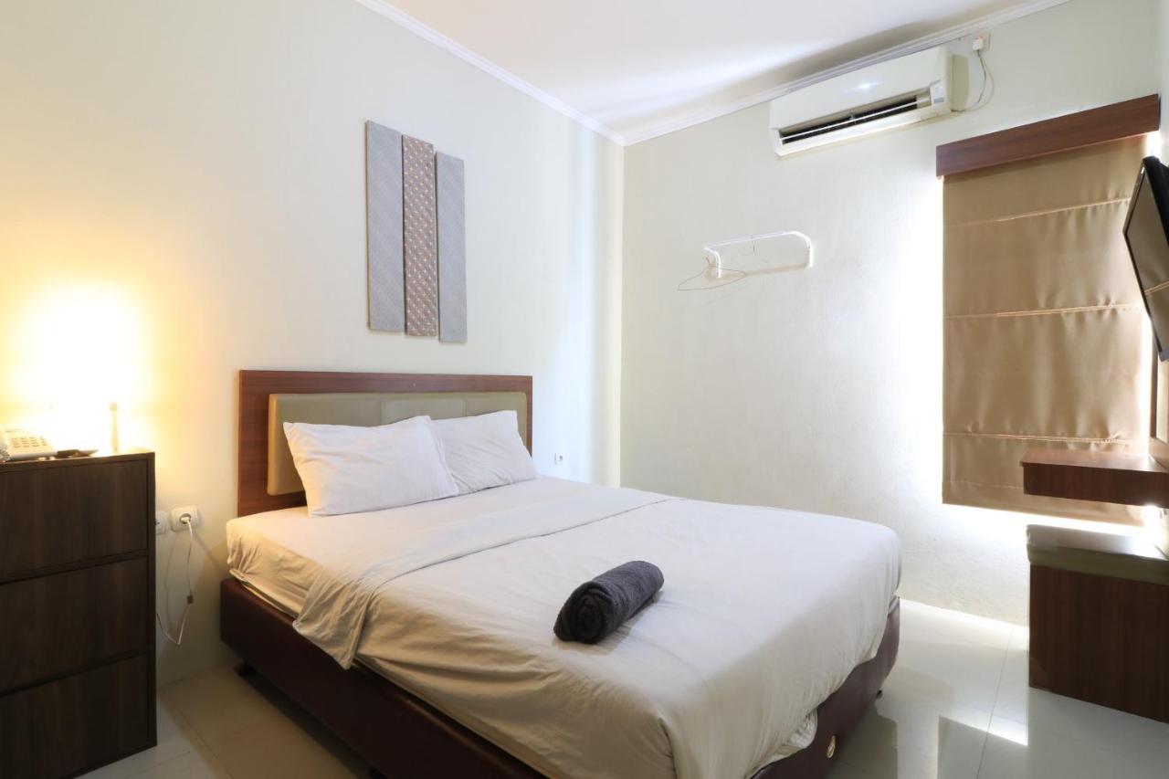 Uptown Residence Syariah Pondok Pinang Jakarta Eksteriør bilde