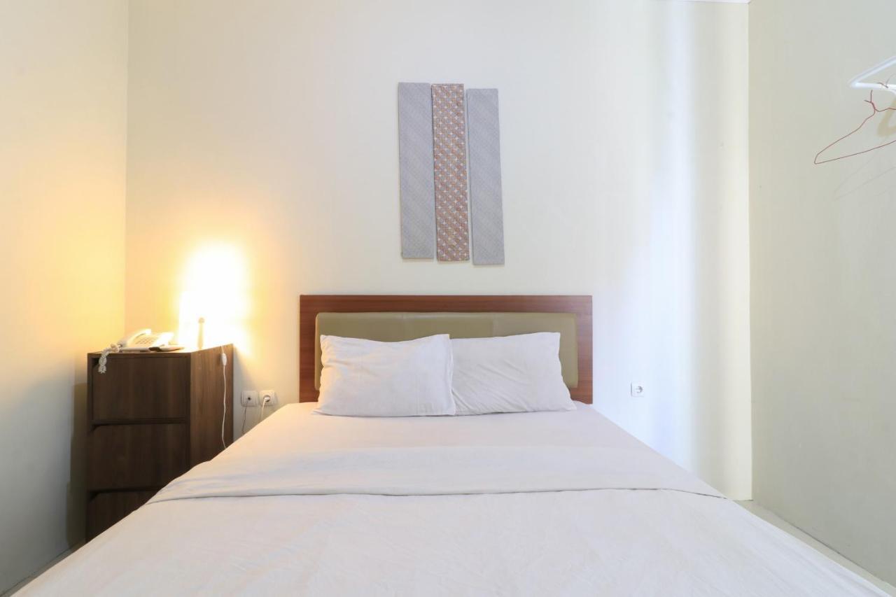 Uptown Residence Syariah Pondok Pinang Jakarta Eksteriør bilde
