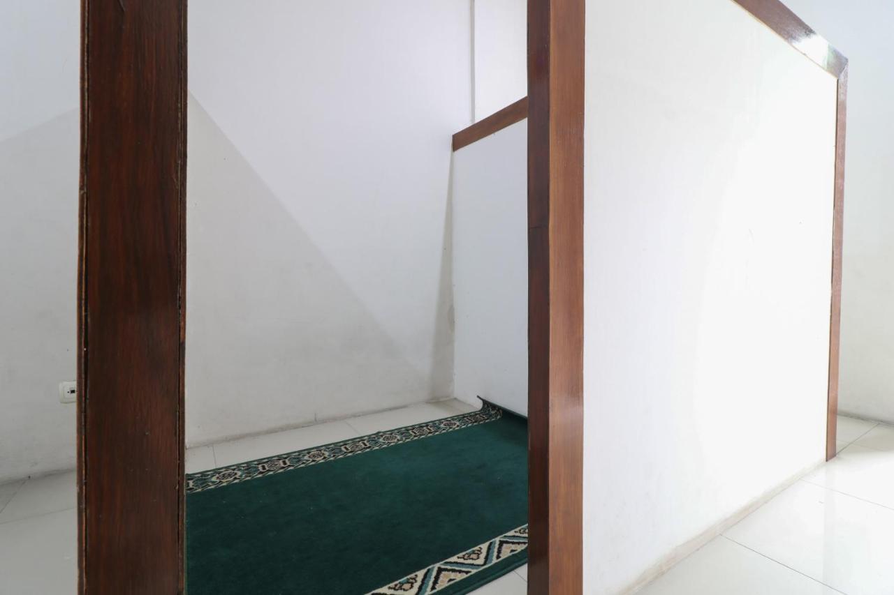 Uptown Residence Syariah Pondok Pinang Jakarta Eksteriør bilde